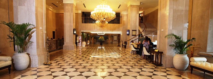 264/The Ashok - New Delhi 02.jpg